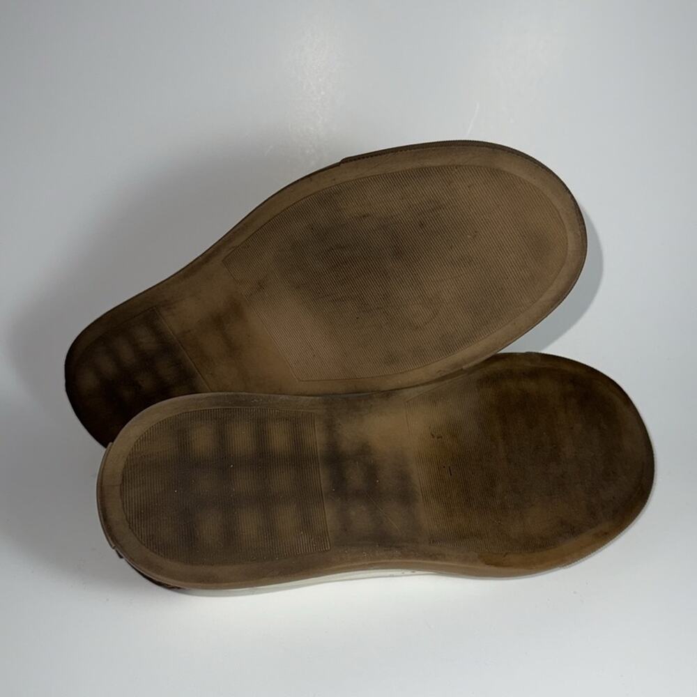 Ikwetta D-1991 sneaker women’s lace up low rise sneaker. - Picture 7 of 9